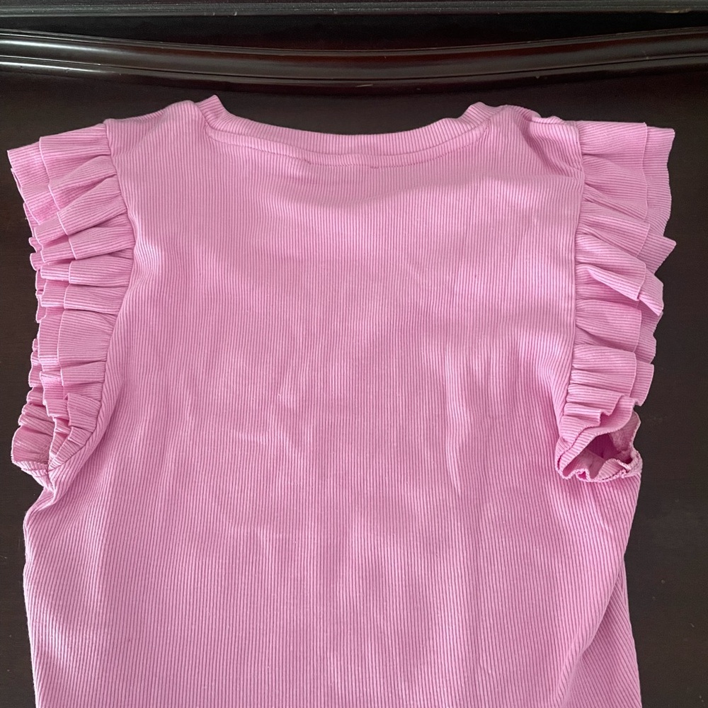 🔴ZARA RUFFLE TOP BUNDLE🔴 - Picture 6 of 11